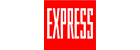 Express.de: Flexible Wäscheleine mit 8 beschichteten Klammern, 170 - 210 cm