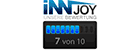 inn-Joy.de: UKW-Radiowecker mit 2 Weckzeiten