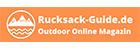 rucksack-guide.de: Kühltaschen-Rucksack mit praktischer Hand-Trageschlaufe, 13 Liter