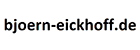 bjoern-eickhoff.de: Faltbarer Nylon-Rucksack mit 10 Liter Volumen