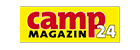 camp 24 Magazin: 6er-Set aktiv kühlende Multifunktionstücher, 110 x 55 cm