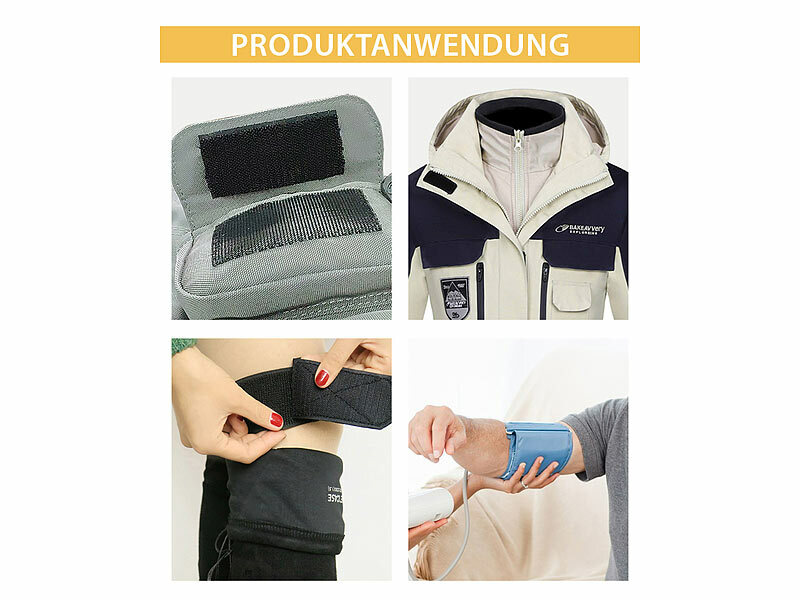 ; Klettbänder mit Nylon-Schlaufen/-Haken, selbstklebend Klettbänder mit Nylon-Schlaufen/-Haken, selbstklebend Klettbänder mit Nylon-Schlaufen/-Haken, selbstklebend 