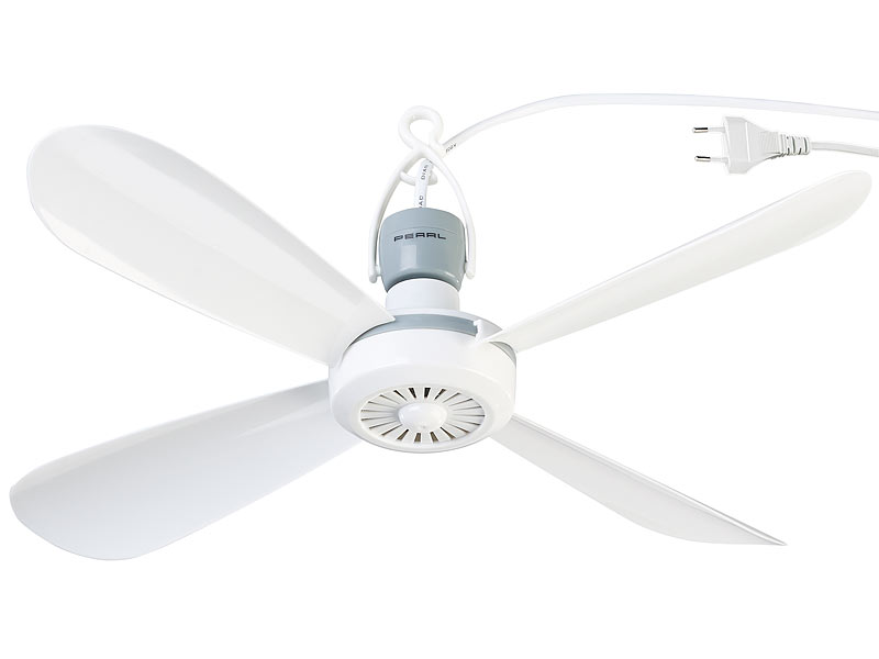 ; USB-Akku-Tischventilatoren mit LED-Leuchten, Mini-USB-Tischventilatoren, Vollmetall 