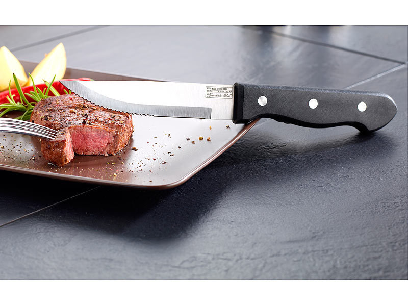 ; Steakmesser Steakmesser 