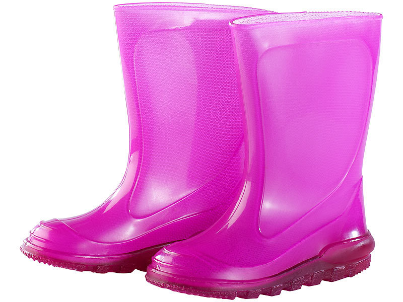 ; Kinderstiefel 