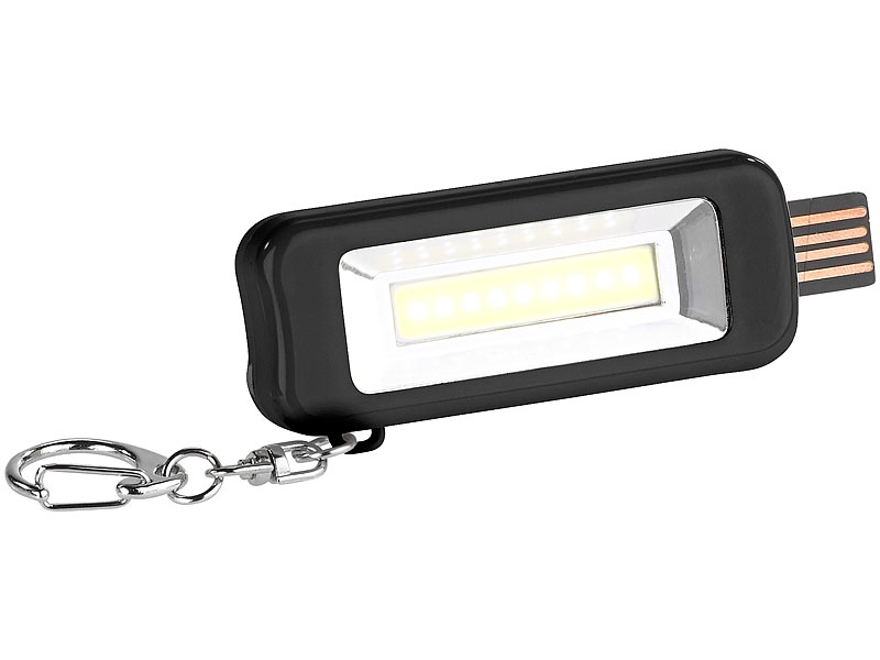 ; LED-Taschenlampen mit Akkus LED-Taschenlampen mit Akkus 