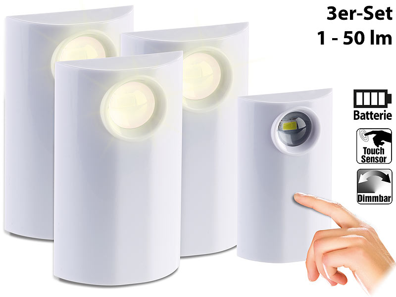 ; LED-Leuchten dimmbar LED-Leuchten dimmbar 