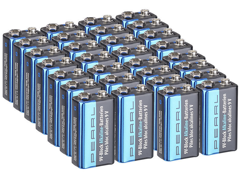 ; Alkaline-Batterien Micro (AAA) Alkaline-Batterien Micro (AAA) Alkaline-Batterien Micro (AAA) Alkaline-Batterien Micro (AAA) 