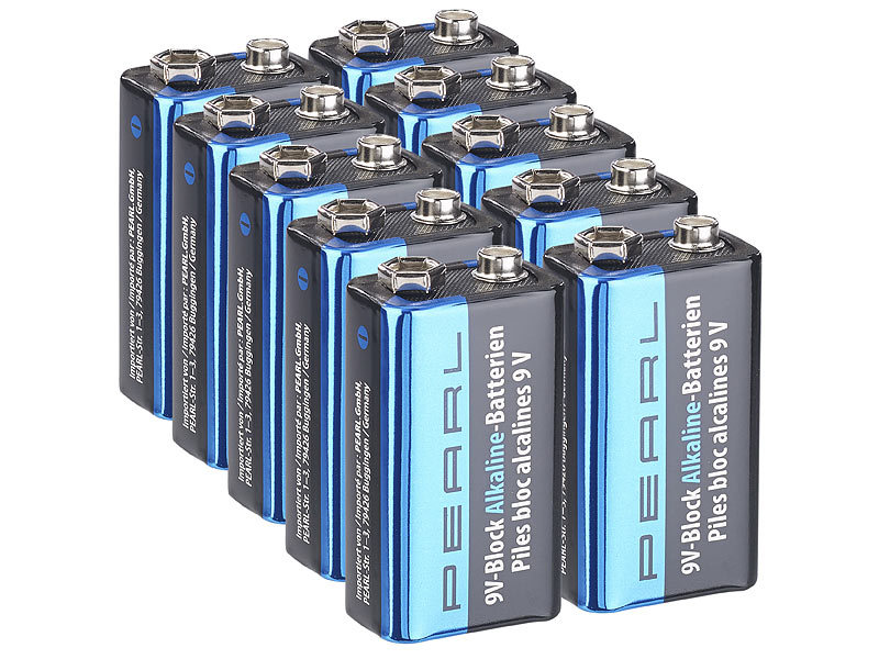 ; Alkaline-Batterien Micro (AAA) Alkaline-Batterien Micro (AAA) Alkaline-Batterien Micro (AAA) Alkaline-Batterien Micro (AAA) 