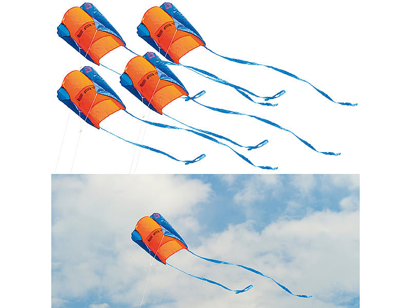 ; Kinder-Spielzeuge, GartenspielzeugeFlugdrachen KinderSportdrachen Spannweiten Drachenschnüre Flying Outdoor Schnüre Sports Kites Lenkdrachen GärtenWinddrachen 