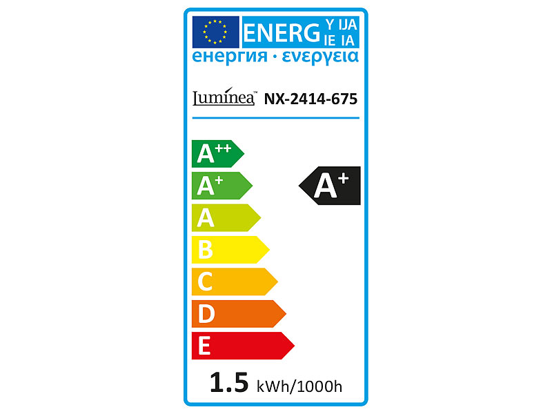 ; LED-Spots GU5.3 (warmweiß) LED-Spots GU5.3 (warmweiß) 