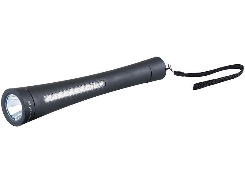 ; LED-Taschenlampen 