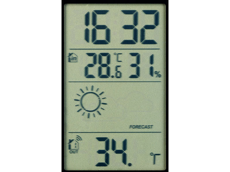 ; Wetterstationen mit Funkuhren und Wecker Wetterstationen mit Funkuhren und Wecker Wetterstationen mit Funkuhren und Wecker Wetterstationen mit Funkuhren und Wecker Wetterstationen mit Funkuhren und Wecker 