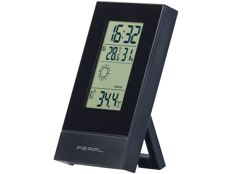 ; Digitale Thermometer/Hygrometer Digitale Thermometer/Hygrometer Digitale Thermometer/Hygrometer Digitale Thermometer/Hygrometer 