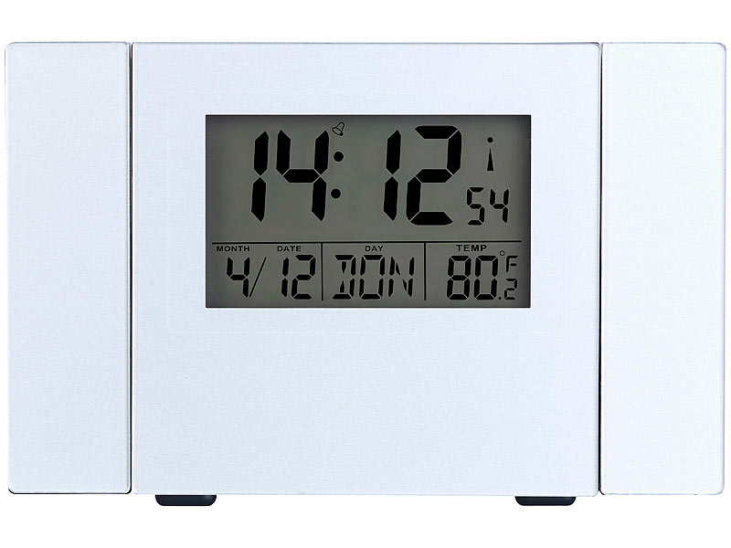 ; Digitale Thermometer/Hygrometer Digitale Thermometer/Hygrometer 