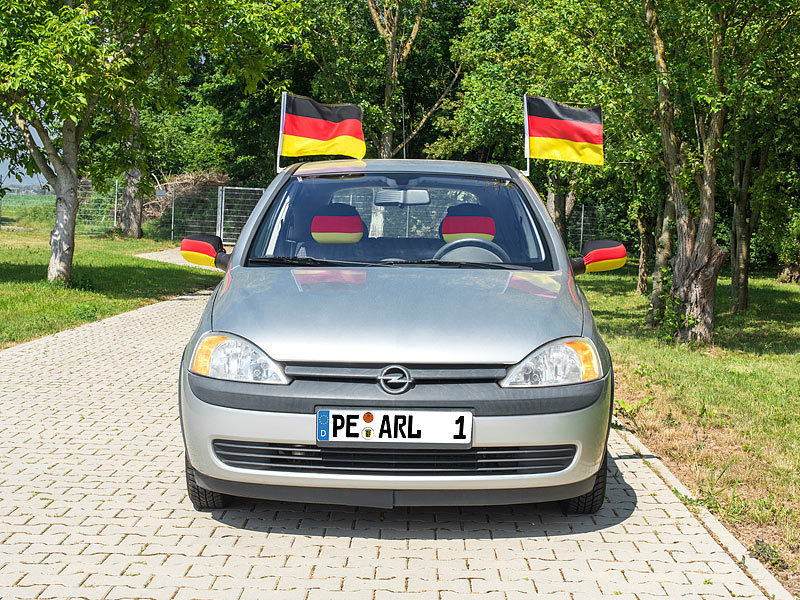 ; Länderfahnen Länderfahnen Länderfahnen Länderfahnen 