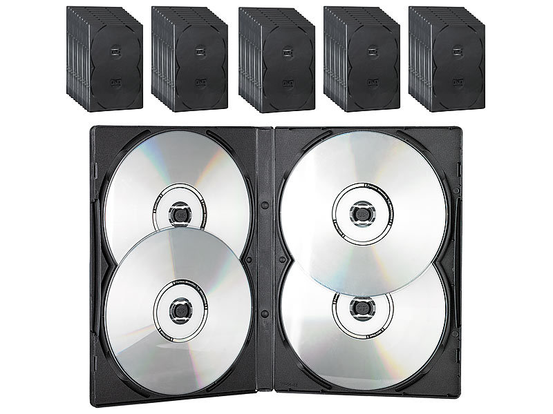 ; CD-Jewel-Case CD-Jewel-Case CD-Jewel-Case CD-Jewel-Case 