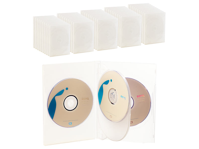 ; CD-Jewel-Case CD-Jewel-Case 