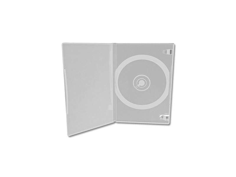 ; CD-Jewel-Case CD-Jewel-Case 