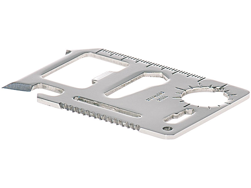 ; Multitool-Taschenmesser 