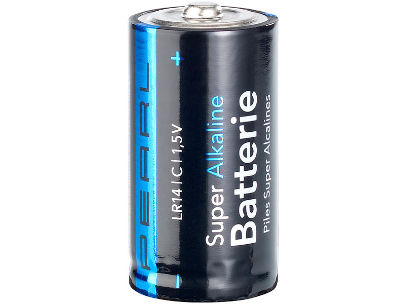 ; Alkaline-Batterien Micro (AAA) Alkaline-Batterien Micro (AAA) Alkaline-Batterien Micro (AAA) 