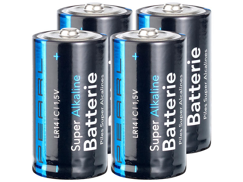 ; Alkaline-Batterien Micro (AAA) Alkaline-Batterien Micro (AAA) Alkaline-Batterien Micro (AAA) Alkaline-Batterien Micro (AAA) 