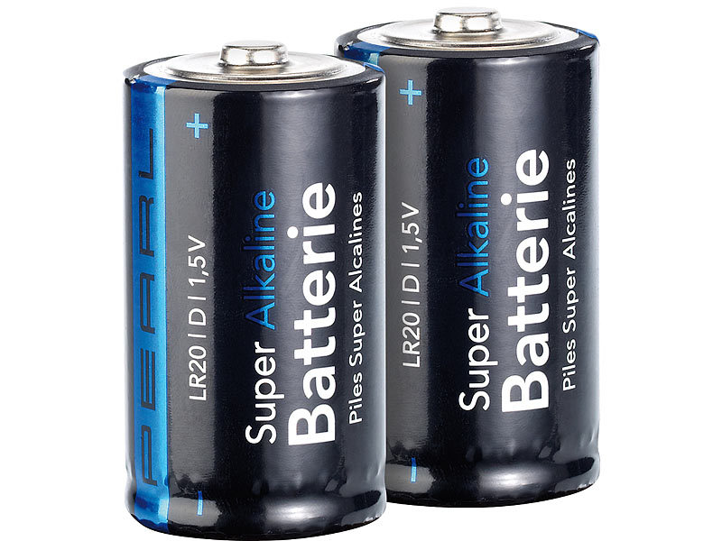 ; Alkaline-Batterien Micro (AAA) Alkaline-Batterien Micro (AAA) Alkaline-Batterien Micro (AAA) 