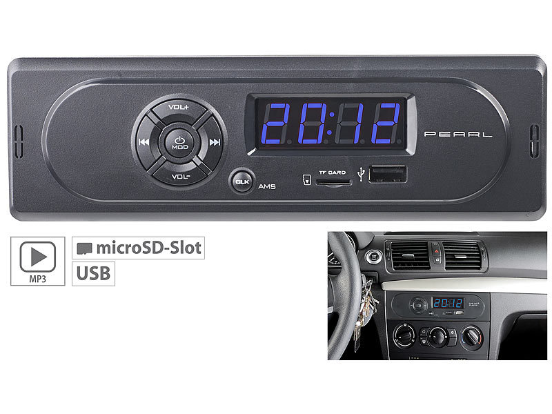 ; Bluetooth-Autoradios (1-DIN) Bluetooth-Autoradios (1-DIN) Bluetooth-Autoradios (1-DIN) Bluetooth-Autoradios (1-DIN) 