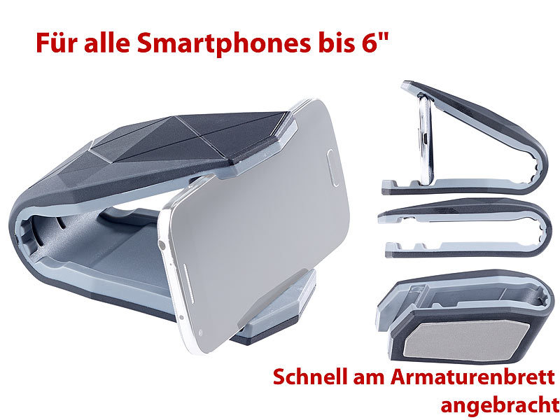 ; Universal-Smartphone & Tablet-Ständer Universal-Smartphone & Tablet-Ständer Universal-Smartphone & Tablet-Ständer Universal-Smartphone & Tablet-Ständer 