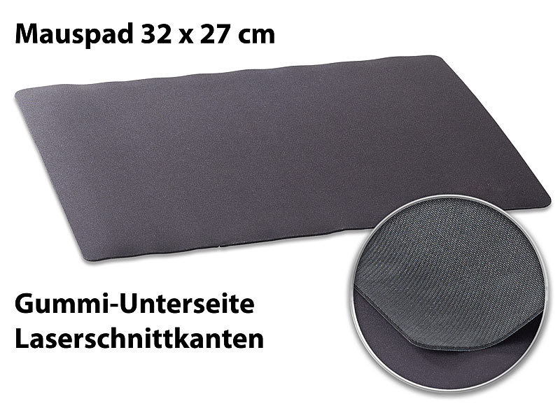 ; Mouse-Pads für Gaming, Zocken, Spielen, Arbeiten, Surfen, Chatten, Bloggen Mouse-Pads für Gaming, Zocken, Spielen, Arbeiten, Surfen, Chatten, Bloggen 