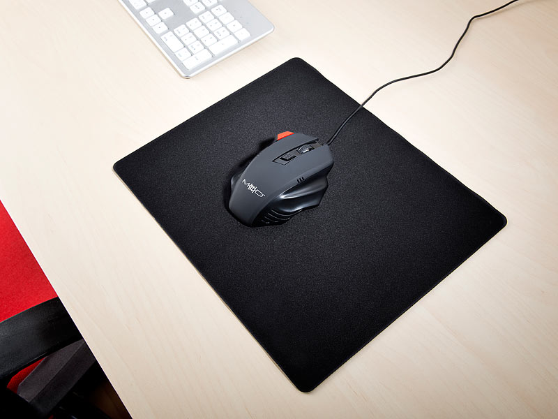 ; Mouse-Pads für Gaming, Zocken, Spielen, Arbeiten, Surfen, Chatten, Bloggen Mouse-Pads für Gaming, Zocken, Spielen, Arbeiten, Surfen, Chatten, Bloggen 