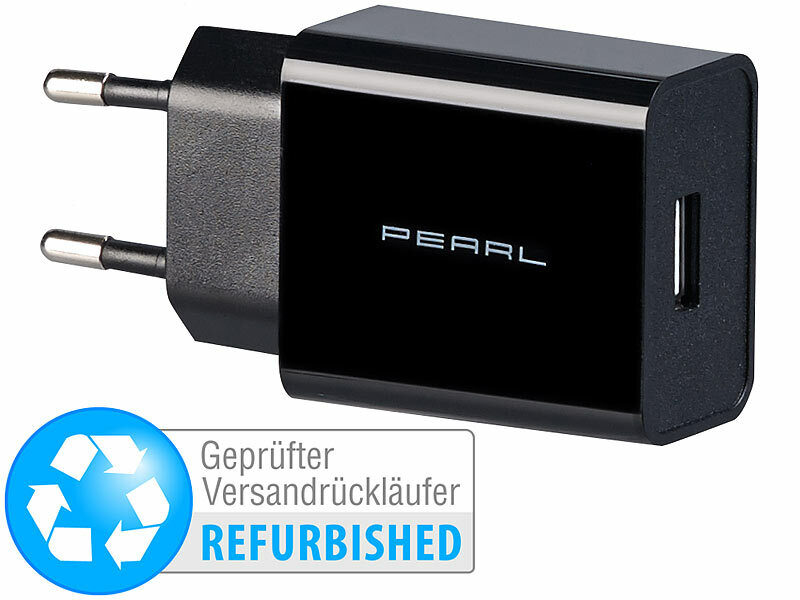 ; Micro-USB-Kabel, Kfz-USB-Netzteile für 12/24-Volt-Anschluss 