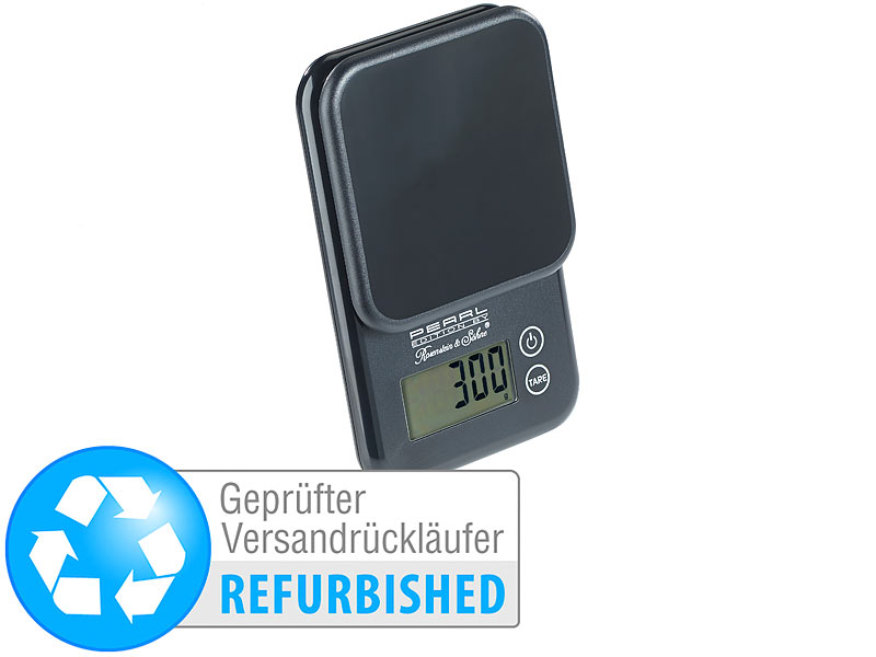 ; LED-Batterieleuchten mit Bewegungsmelder 