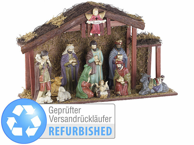 ; Weihnachts-Krippen Weihnachts-Krippen Weihnachts-Krippen 