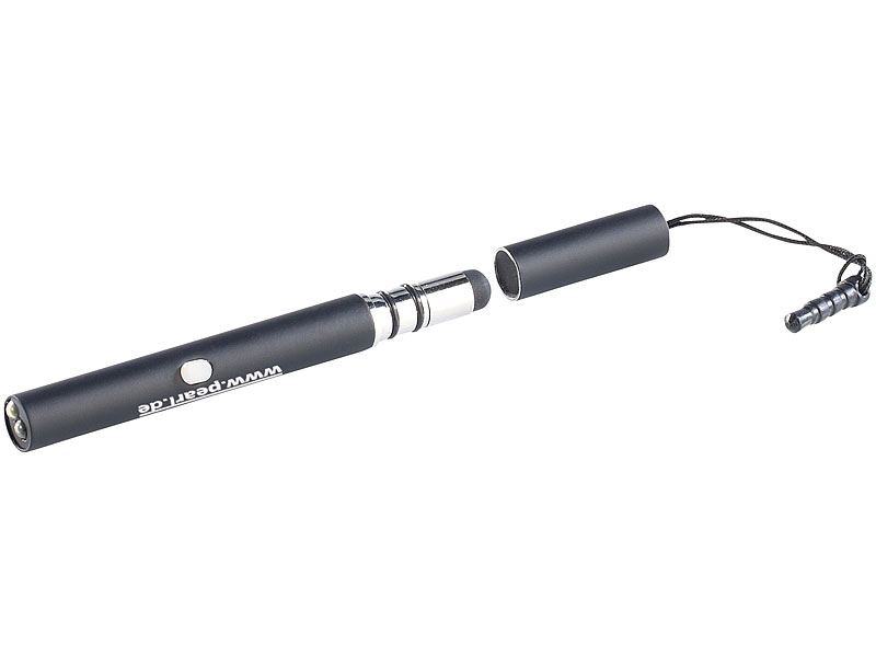 ; LED-Taschenlampen LED-Taschenlampen 