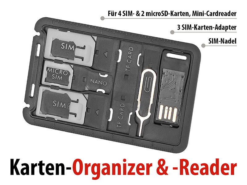 ; Passive 4-Port-USB-Hubs mit 1x USB 3.0 und 3x USB 2.0 Passive 4-Port-USB-Hubs mit 1x USB 3.0 und 3x USB 2.0 