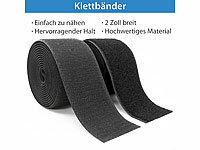 ; Klettbänder mit Nylon-Schlaufen/-Haken, selbstklebend Klettbänder mit Nylon-Schlaufen/-Haken, selbstklebend Klettbänder mit Nylon-Schlaufen/-Haken, selbstklebend 