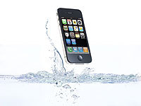 PEARL Smartphone & Handy-Rettungspaket zur Soforthilfe bei Wasserschaden