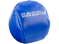 ; Hackysacks als Geschenke 