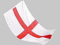 PEARL Länderflagge England 150 x 90 cm aus reißfestem Nylon