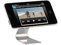 ; Universal-Smartphone & Tablet-Ständer Universal-Smartphone & Tablet-Ständer 