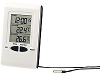 ; Digitale Thermometer/Hygrometer Digitale Thermometer/Hygrometer Digitale Thermometer/Hygrometer Digitale Thermometer/Hygrometer 