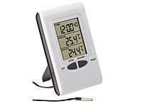 ; Digitale Thermometer/Hygrometer Digitale Thermometer/Hygrometer Digitale Thermometer/Hygrometer Digitale Thermometer/Hygrometer 