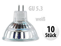 ; LED-Spot GU5.3 (neutralweiß) LED-Spot GU5.3 (neutralweiß) 