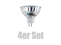 ; LED-Spots GU10 (warmweiß) 