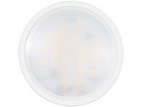 ; LED-Spots GU5.3 (warmweiß) 