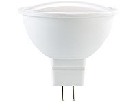 PEARL LED-Spot aus High-Tech-Kunststoff, GU5.3, MR16, 3 W, 190 lm, 6400 K