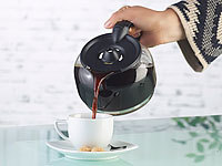 ; Filterkaffee-Maschinen, Kaffee-Maschinen mit KaffeekannenKaffeemaschinen mit WarmhalternKaffeemaschinen mit waschbaren FilternFilterkaffeemaschinen mit GlaskanneFilterkaffeemaschinen mit WarmhalteplattenKaffeebereiter mit für zu Hause, Büro, OfficeKocher zur Zubereitung von frischen KaffeesFilterkaffee-BereiterKaffeekocher mit StopfunktionenBereiter für FilterkaffeeKaffeeautomatenFilter-KaffeeautomatenKaffeefiltermaschinenKaffeeautomaten mit WärmplattenHeißgetränkemaschinen für KaffeesElektrische Kaffeezubereiter mit AbschaltautomatikenCoffee makers Filterkaffee-Maschinen, Kaffee-Maschinen mit KaffeekannenKaffeemaschinen mit WarmhalternKaffeemaschinen mit waschbaren FilternFilterkaffeemaschinen mit GlaskanneFilterkaffeemaschinen mit WarmhalteplattenKaffeebereiter mit für zu Hause, Büro, OfficeKocher zur Zubereitung von frischen KaffeesFilterkaffee-BereiterKaffeekocher mit StopfunktionenBereiter für FilterkaffeeKaffeeautomatenFilter-KaffeeautomatenKaffeefiltermaschinenKaffeeautomaten mit WärmplattenHeißgetränkemaschinen für KaffeesElektrische Kaffeezubereiter mit AbschaltautomatikenCoffee makers 