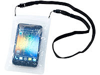PEARL Wasserdichte Tasche für Samsung Galaxy Note