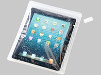 PEARL Wasserdichte Tasche für iPad